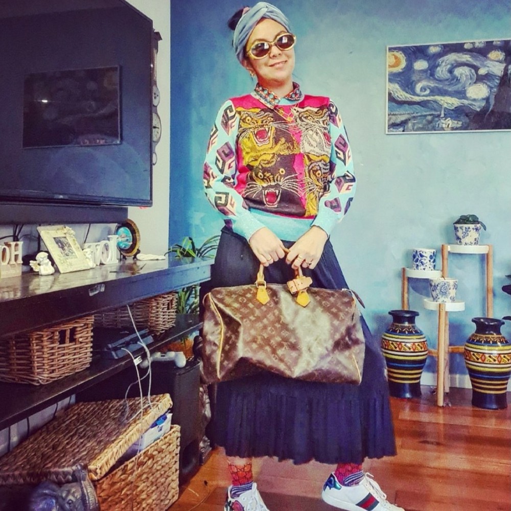 Meet your Posher, Aimee